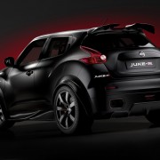 Nissan Juke R