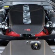 Novitec Rosso Ferrari 599 SA Aperta