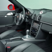 Porsche Boxster S