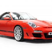 Prior Design Porsche 911 aero kit