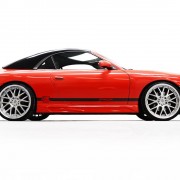 Prior Design Porsche 911 aero kit