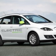 Seat Altea XL EV