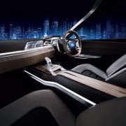 Subaru Advanced Tourer Concept