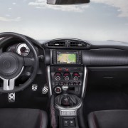 Toyota GT 86 Sport Coupe