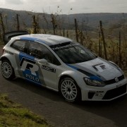 Volkswagen Polo R WRC