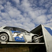 Volkswagen Polo R WRC