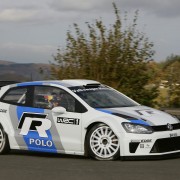 Volkswagen Polo R WRC