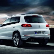 Volkswagen Tiguan R Line