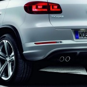 Volkswagen Tiguan R Line