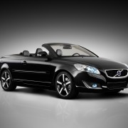 Volvo C70 Inscription edition