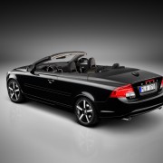 Volvo C70 Inscription edition