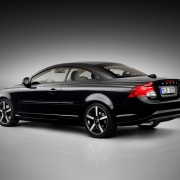Volvo C70 Inscription edition