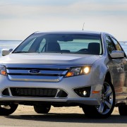 2010 Ford Fusion