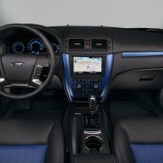 2010 Ford Fusion
