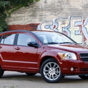 2011 Dodge Caliber