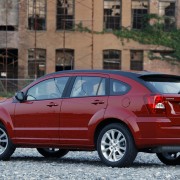 2011 Dodge Caliber