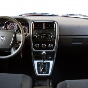 2011 Dodge Caliber