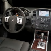 2011 Nissan Pathfinder