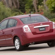 2011 Nissan Sentra