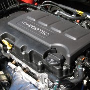2012 Chevrolet Sonic