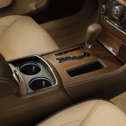 2012 Chrysler 300 Luxury Series