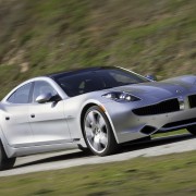 2012 Fisker Karma