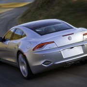 2012 Fisker Karma
