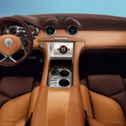 2012 Fisker Karma