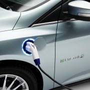 2012 Ford Focus EV