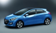 2012 Hyundai i30