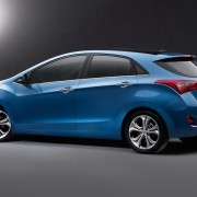 2012 Hyundai i30