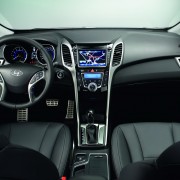 2012 Hyundai i30