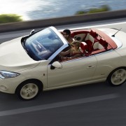 2012 Renault Megane CC Floride
