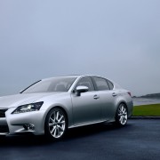 2013 Lexus GS350