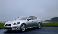 2013 Lexus GS350