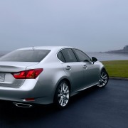 2013 Lexus GS350