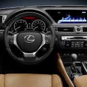 2013 Lexus GS350
