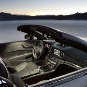 2013 Mercedes SL