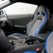 2013 Nissan GT-R track pack