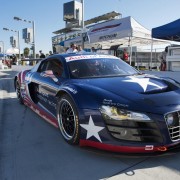 Audi R8 GRAND-AM