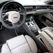 Audi S8 Superior Grey Edition by Anderson Germany