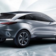 Buick Envision concept