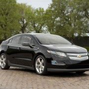 Chevrolet Volt