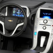 Chevrolet Volt