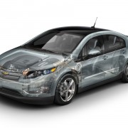 Chevrolet Volt