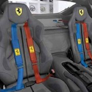 Ferrari 599 GTB 60F1
