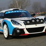 Lotus Exige R-GT