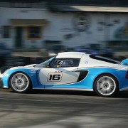 Lotus Exige R-GT