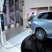 Mitsubishi PX-MIEV Concept
