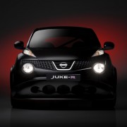 Nissan Juke-R